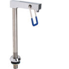 Component Hardware Group K26-4610 Glass Filler W/8" Riser