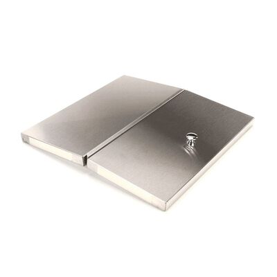 Silver King 61694 Complete Lid Assembly SKDI/FS