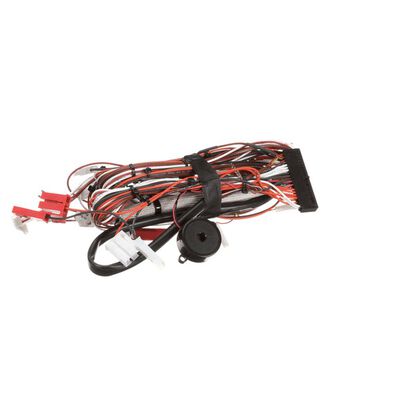 TurboChef NGC-1464-1.C Wire Harness Low Voltage