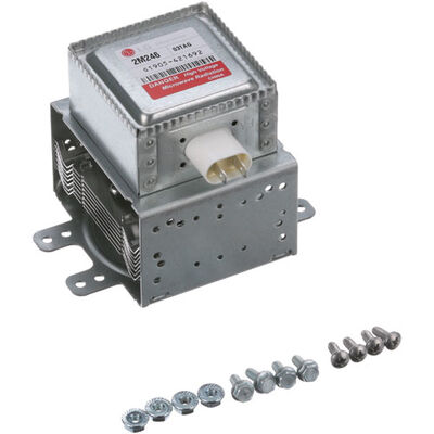 TurboChef NGC-3015 Oven Magnetron Service Kit