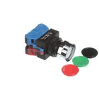 Wood Stone 7000-1821 Start Switch