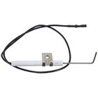 Garland GLG03151-1 3-1/2" Metal Electrode W/17" Wire Lead and Round Female Push