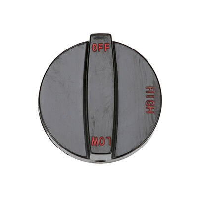 Southbend SOU1166011 Knob (Off-Hi-Low)