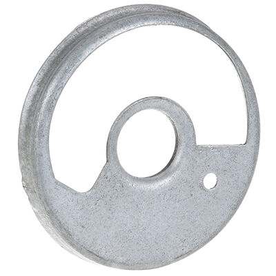 Garland 2512100 Air Shutter