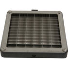 Vollrath 15086 1/4 X 1/2 Dice Blade Assembly