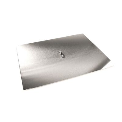 Pitco B2101506-C Solstice Electric Tank Cover Assembly SE18
