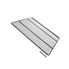 True 867665-093 Black Wire Shelf TBB-24-60 FDA