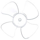 Delfield MCC18238 Evaporator Fan Blade , 6",CW