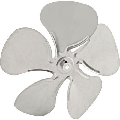 International Cold Storage 02678 Fan Blade for AA-18/AA-28, 1 Clockwise Rotation