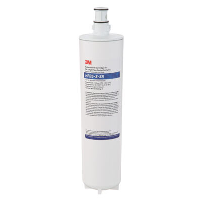 3M Corp 5615240 Sediment Filter Cartridge HF25-S-SR