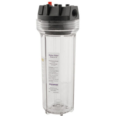 Everpure EV9100-01 Filter Housing - A-10