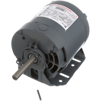 Blodgett BL32232 Oven CW Single Phase Induction Motor, 1/3 HP, 115/230V