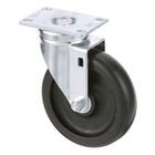 Rubbermaid RBMDFG4614L30000 Swivel Caster Plate 5"