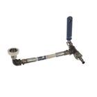 Ultrafryer 12A912 Fryer Hose Suction Assembly