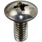 Duke TA-8SED Screw Truss 8/32 X 3/8