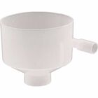 Bowl,Mixing, Cappuccino Maker For Curtis - Part# Ca-1009-03