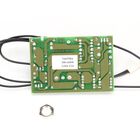 Toastmaster - See Middleby Marshall 3006008 Timer Control