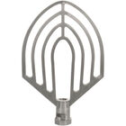 Uniworld UM80FB Beater Paddle Aluminum 80 QT Bowl