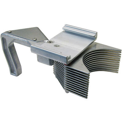Nemco A4199 Pusher Assembly 3/16" Cut