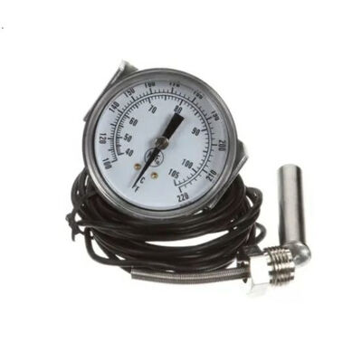 Jackson 066851118713 Dishwasher Gauge 120" Lead 100&deg;F-220&deg;F