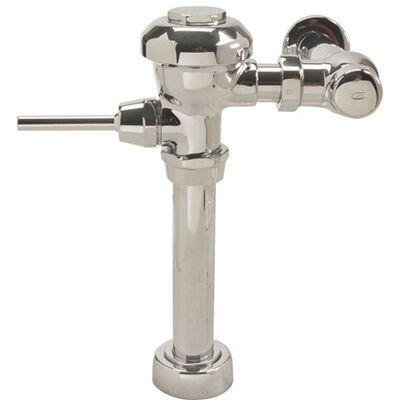 Zurn Z6000AV-WS1 Valve,Flush , Toilet,1.6Gpf