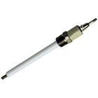 Groen GR141424  4-1/2" Long Water Level Probe, 3/8" MPT, Push-On Connector