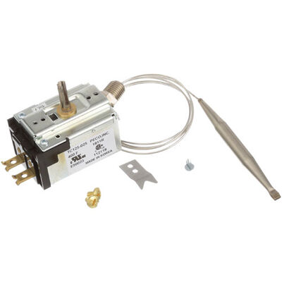 Dean 807-3515 Thermostat 200&deg;F-400&deg;F 36" CAP