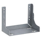 Roundup - AJ Antunes 0503589 Vertical Contact Toaster Motor Mounting Bracket