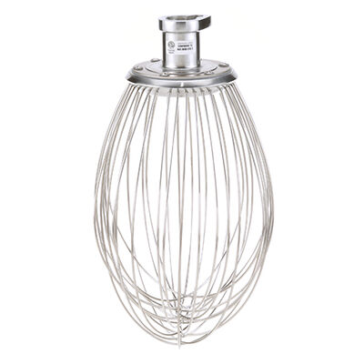 Hobart 00-24900-2 Wire Whip Stainless Steel 60-QT