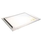 Henny Penny 68045 Heated Merchandiser Sliding Glass Door HMR