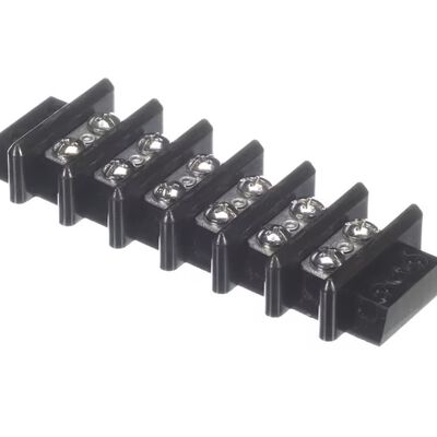 Accutemp AT0E-1134-6 Terminal Block 6 Pole