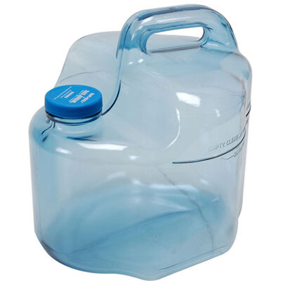 San Jamar SJRCU256-CW Rapi-Kool Cooling Container 256OZ