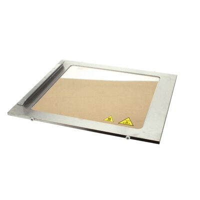 Henny Penny 68110 Holding Cabinet Sliding Glass Door Assembly HMR 105