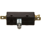 Hatco R02.19.004.00 15 Amp Push Button Micro Switch with Plunger, 125/250V