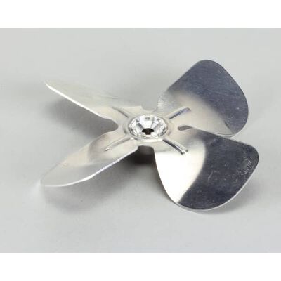 Perlick 63461 5/8 4 Blades 4 Fan Blade