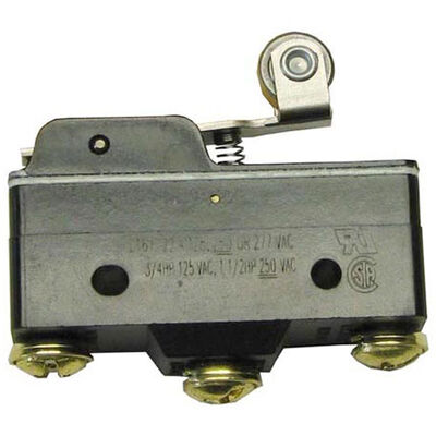 Garland 4519715 Oven High Temperature Door Micro Switch