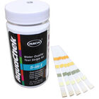 Everpure 6214-10  5 Water Test Strips, 50/PK
