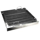 Marshall Air 503463 Flame Gard Type 1 Grease Filter 16" x 16"