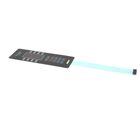 Turbochef NGC-1495-2 Oven Keypad NGC Tornado 2 Sub Way