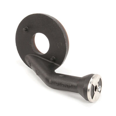 Royal Range 1711 Range Front Lift-Off Venturi 6"