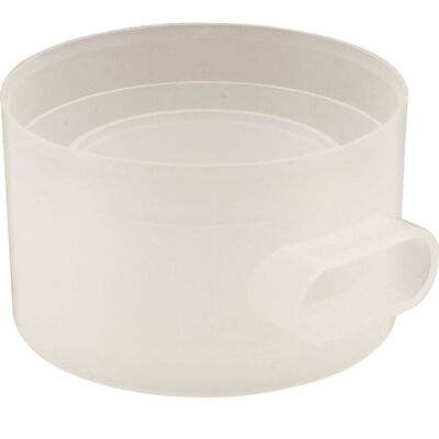 Curtis CA-1005-03-P Trap Steam, Cappuccino Maker