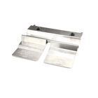 Pitco A3343904C Tank Element Shield Angled Slot SE14/T