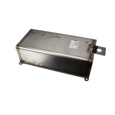 Jackson 5700-002-10-19 Dishmachine Rinse Tank Weldment Tempstar HH