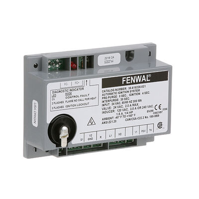 Accutemp AT0E37603 Automatic Ignition Module