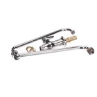Groen 091869 Single Pantry Faucet Kit Rear Spout Section 11"
