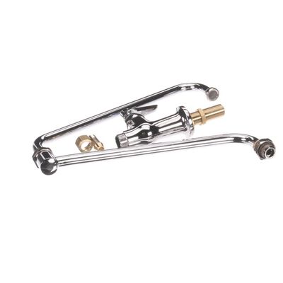 Groen 091869 Single Pantry Faucet Kit Rear Spout Section 11"