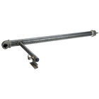 Bakers Pride L5015X Burner Assembly- Left