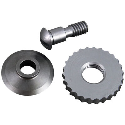 Edlund KT2326 Parts kit 203/266 W/ Gear, Knife & Stud