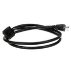 Caddy CKMR1001A Cord & Plug 5'