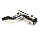 Pitco B6664702 Fryer Filter Drain Line Down Spout Assembly SG18